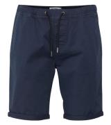 BLEND Bradley Herren Chino-Shorts nachhaltige kurze Baumwoll-Hose mit ...