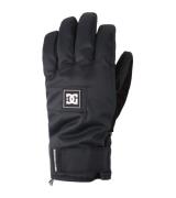 DC Shoes Franchise wasserabweisende Winter-Handschuhe mit 3M Technolog...