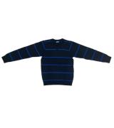 5er Pack KIDSWORLD Pullover weicher Kinder Strick-Pulli mit Streifen 2...