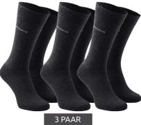 3 Paar McGREGOR Strümpfe Freizeit-Socken Oeko-Tex zertifiziert Busines...