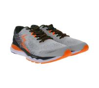 361° Herren Sport-Schuhe mit Ortholite Sohle Lauf-Schuhe mit QU!K Flex...