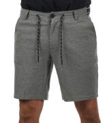 BLEND Stano Herren nachhaltige Chino-Shorts kurze Hose mit Kordelzug 2...