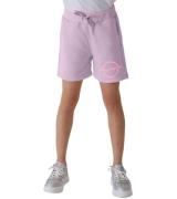 LTB KASAZO Mädchen Shorts kurze Sommer-Hose mit Kordelzug für Kinder 2...