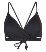 O´NEILL Baay Mix Damen Bikini-Oberteil mit Trägern Schwimm-Bikini Bade...