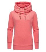 ragwear Gripy Damen Sweat-Hoodie nachhaltig und PETA-Approved Sweatshi...