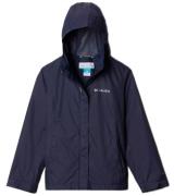 Columbia Arcadia Damen Regen-Jacke mit DWR-Beschichtung Übergangs-Jack...