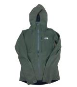 THE NORTH FACE Apex Flex Damen Regen-Jacke wasserdichte Alltags-Jacke ...