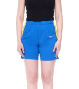 NIKE Team Damen leichte Sport-Shorts Basketball-Shorts Trainings-Hose ...