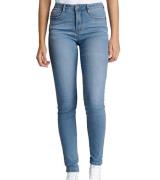 ALIFE AND KICKIN Sheila Damen Jeans im 5-Pocket-Style High-Waist Baumw...