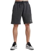 Sixth June Acid Herren Sweat-Shorts kurze Baumwoll-Hose in verwaschene...