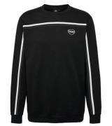 hummel Mark Herren Sweat-Shirt Baumwoll-Sweater mit Seitentaschen Pull...