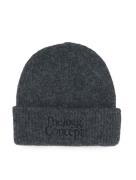 TheJoggConcept Viol Logo Beanie ebony