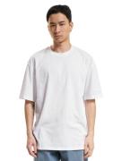 REDEFINED REBEL Roberto T-Shirts weiß