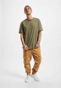 vsct Nick Cuffed Laces Velcro Antifit Jeans Sahara