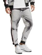 vsct vsct MC Jogger Sound Waves Sweat Pant schwarz