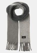 JJXX Leslie Schals Spottdrossel Phantom/Dampfblau