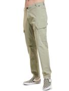 Petrol Industries 5 Pocket Cargohose Salbeigrün