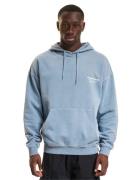 TheJoggConcept Rubi Hoodies ägäischblau