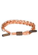 TubeLaces TubeBlet Armbänder orange/gelb