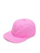 BLKVIS Script Cap aurora pink