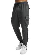 vsct Logan Cargo Sleek Sweatpant grau