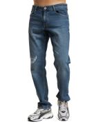 Petrol Industries Robuste Straight-Fit-Jeans