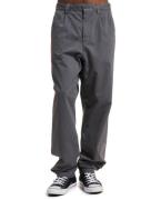ASPESI Pantalone Cadmio Herren Chino Hose Slim Fit Business Hose aus B...