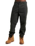 ASPESI Pantalone Cadmio Herren Chino Hose Slim Fit Business Hose aus B...