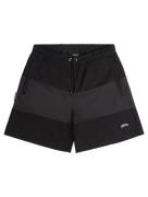 UNFAIR ATHLETICS Center Court Shorts Schwarz schwarz