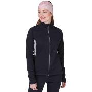 Rossignol Poursuite  Damen Ski-Jacke Langlauf-Jacke Isolationsjacken w...