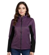 LaMunt Damen Freizeitjacken, Parkas Caroline Light Wind Jacke Mehrfarb...