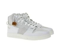 Acne Studios Damen Sneaker 08STHLM Mix M High-Top Designer-Schuh Weiß/...