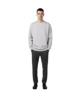 A-Cold-Wall Herren Sweatshirt minimalistischer Pullover mit gestrickte...