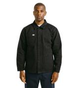 Arte Antwerp Julio Herren Übergangsjacke Baumwolljacke Schwarz