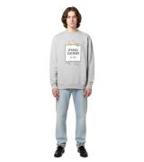 Opening Ceremony Glühbirne Box Logo Reg. Hoody Outdoor-Mode humorvolle...