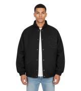 Opening Ceremony Oc Embro. Filz Herren Collegejacke Übergangsjacke Sch...