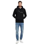 Soulland Marker Logo Kapuzenpullover für Herren Stylischer Hoodie mit ...