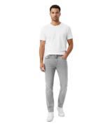 Jeanerica Tapered Vintage Jeans für Herren Lässiger Schnitt mit schmal...