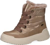 Hochwertige CAPRICE Stiefelette Schnürschuhe für Damen 9-26213-41 326 ...