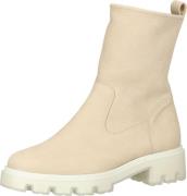 Sportliche paul green Stiefelette Stiefelette für Damen 9002-029 Beige