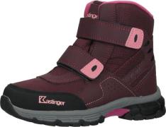 Komfortable Kastinger Kinder Wanderschuhe Damen Trekking-Schuhe für Mä...