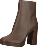 Komfortable Steve Madden Stiefelette Stiefelette für Damen Main SM1100...