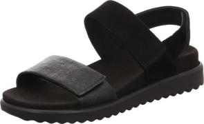 Trendige Legero Sandalen Sandalen für Damen 2-000242 0 Schwarz
