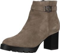 Bequeme igi&co Stiefelette Stiefelette für Damen 26931 11 Braun