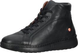 Hochwertige softinos Stiefelette Schnürschuhe für Damen P900707 001 Sc...