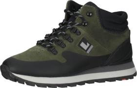 Sportliche LLOYD Sneaker Schnürschuhe für Herren 22-908-24 Schwarz
