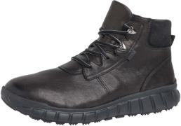 Vielseitige Ganter Stiefelette Schnürschuhe für Damen 4-201470 0100 Sc...