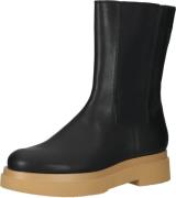 Hochwertige högl Stiefel Stiefel für Damen 4-103203 0128 Schwarz