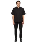 1017 ALYX 9SM Herren Designer Shirt mit Signature Buckle und modernem ...