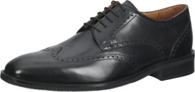 Modische GORDON & BROS Businessschuhe Schnürschuhe für Herren 624697 B...